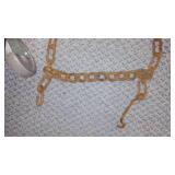 Tire Chain.