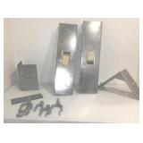 Table Saw Extensions and More.