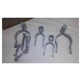 Table Saw Extensions and More.