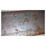 Table Saw Extensions and More.