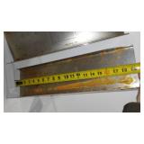 Table Saw Extensions and More.