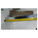 Table Saw Extensions and More.