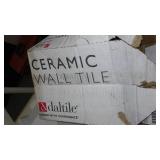 Vintage Large Metal Basket and More.