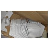 Vintage Large Metal Basket and More.