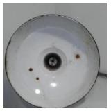 Vintage Gas Station Light.