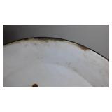 Vintage Gas Station Light.