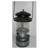 Coleman Dual Fuel Lantern.