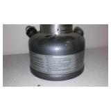 Coleman Dual Fuel Lantern.