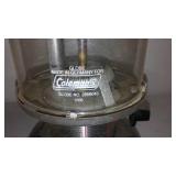 Coleman Dual Fuel Lantern.