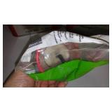 Coleman Camp Fuel and Funnel.