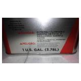 Coleman Camp Fuel and Funnel.