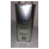 Coleman Camp Fuel and Funnel.