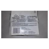 Comfort Zone ceramic heater and Smoke Alarms (2).