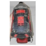 Milwaukee Impact Driver, Battery and Charger.