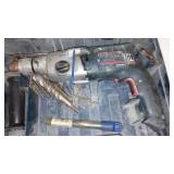 Bosch Hammer Drill.