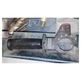 Bosch Hammer Drill.