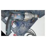 Bosch Hammer Drill.