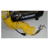 Husky 2 Gal. Air Compressor.