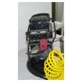Husky 2 Gal. Air Compressor.
