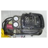 Husky 2 Gal. Air Compressor.