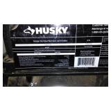 Husky 2 Gal. Air Compressor.