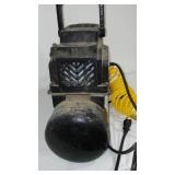 Husky 2 Gal. Air Compressor.