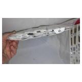 Denim Zippers 6-18 in.