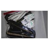 Heavy Duty Jacket Zippers 16-28 in.