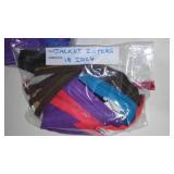 Heavy Duty Jacket Zippers 16-28 in.