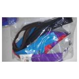 Heavy Duty Jacket Zippers 16-28 in.