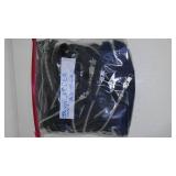 30 in. Jacket Zippers