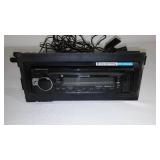 Kenwood Car Stereo KDC-BT330U