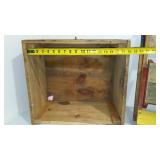 Vintage Underwood Typewriter Box and More.