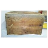 Vintage Underwood Typewriter Box and More.