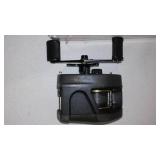 Tackle, tackle Organizer and Quantum Dynamag Reel