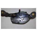 Tackle, tackle Organizer and Quantum Dynamag Reel