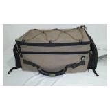 Flambeau Tackle Organizer and Tackle.