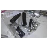 Gripmaster Portable Clamp System.