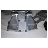 Gripmaster Portable Clamp System.