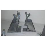 Gripmaster Portable Clamp System.