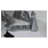 Gripmaster Portable Clamp System.