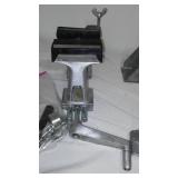 Gripmaster Portable Clamp System.