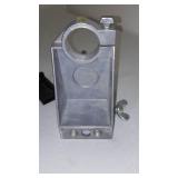 Gripmaster Portable Clamp System.