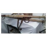 Cowboy Lot. Chaps, Yoke and more.