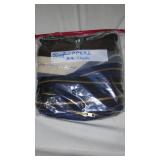 24 in. Jacket Zippers