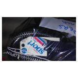 24 in. Jacket Zippers