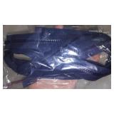 Assorted Jacket, Tent, Coverall Zippers. 28-40 in.