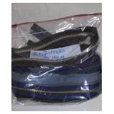 Assorted Jacket, Tent, Coverall Zippers. 28-40 in.