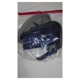 Assorted Jacket Zippers, 26-30 in.
