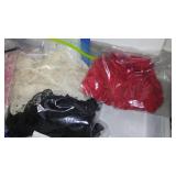 Assorted Lace / Trim.